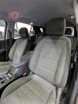 شێڤرۆلێت ئیکۆنۆکس